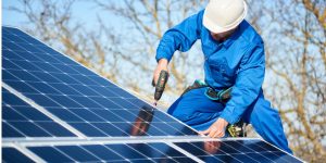 Installation Maintenance Panneaux Solaires Photovoltaïques à Beauvoir-en-Royans